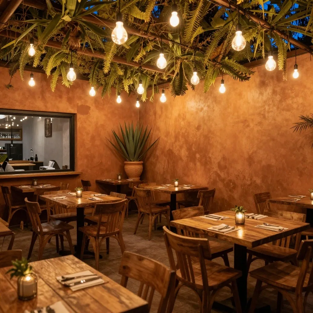Fresh Australian culinary ingredients prepared for Guzman y Gomez dishes