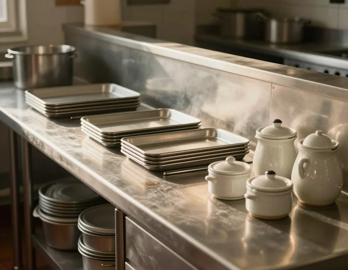 Kitchen preparation and procurement at Guzman y Gomez Sydney